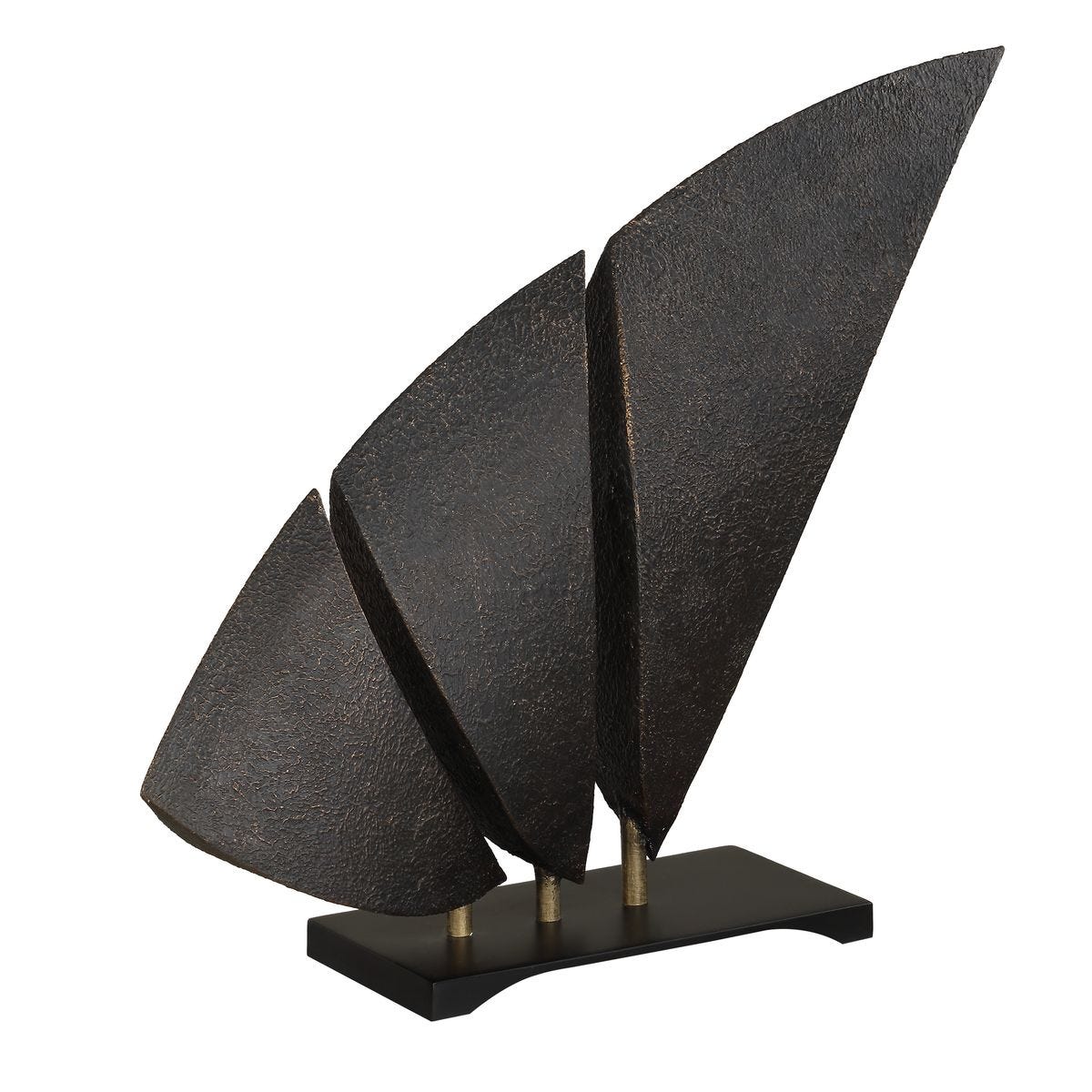 Wind Crest Sculpture