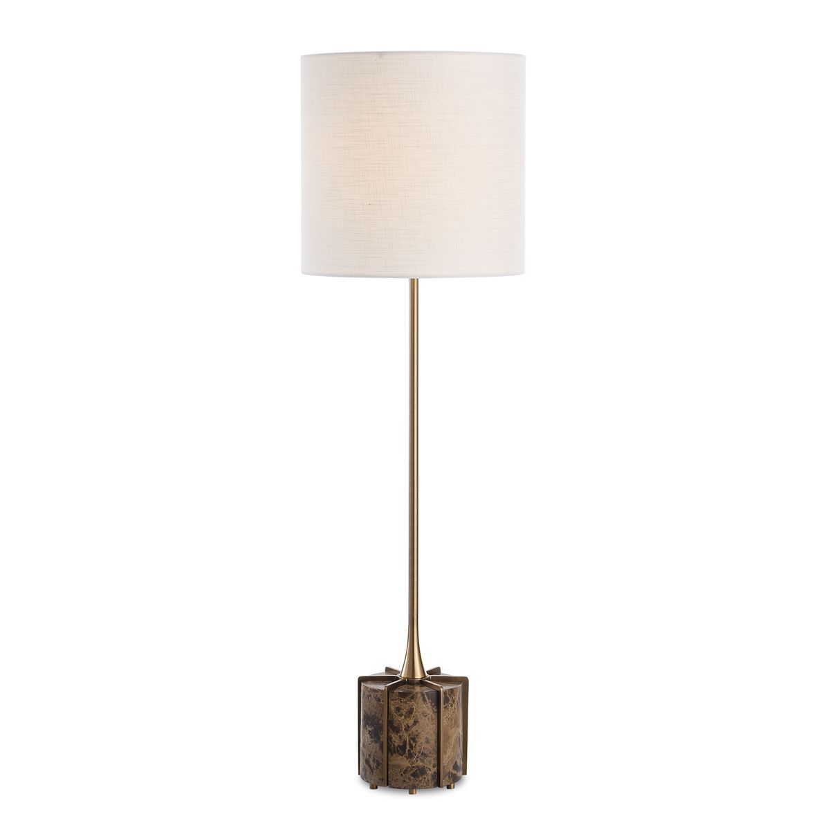Britwell Buffet Lamp - Kings Fine Art & Decor