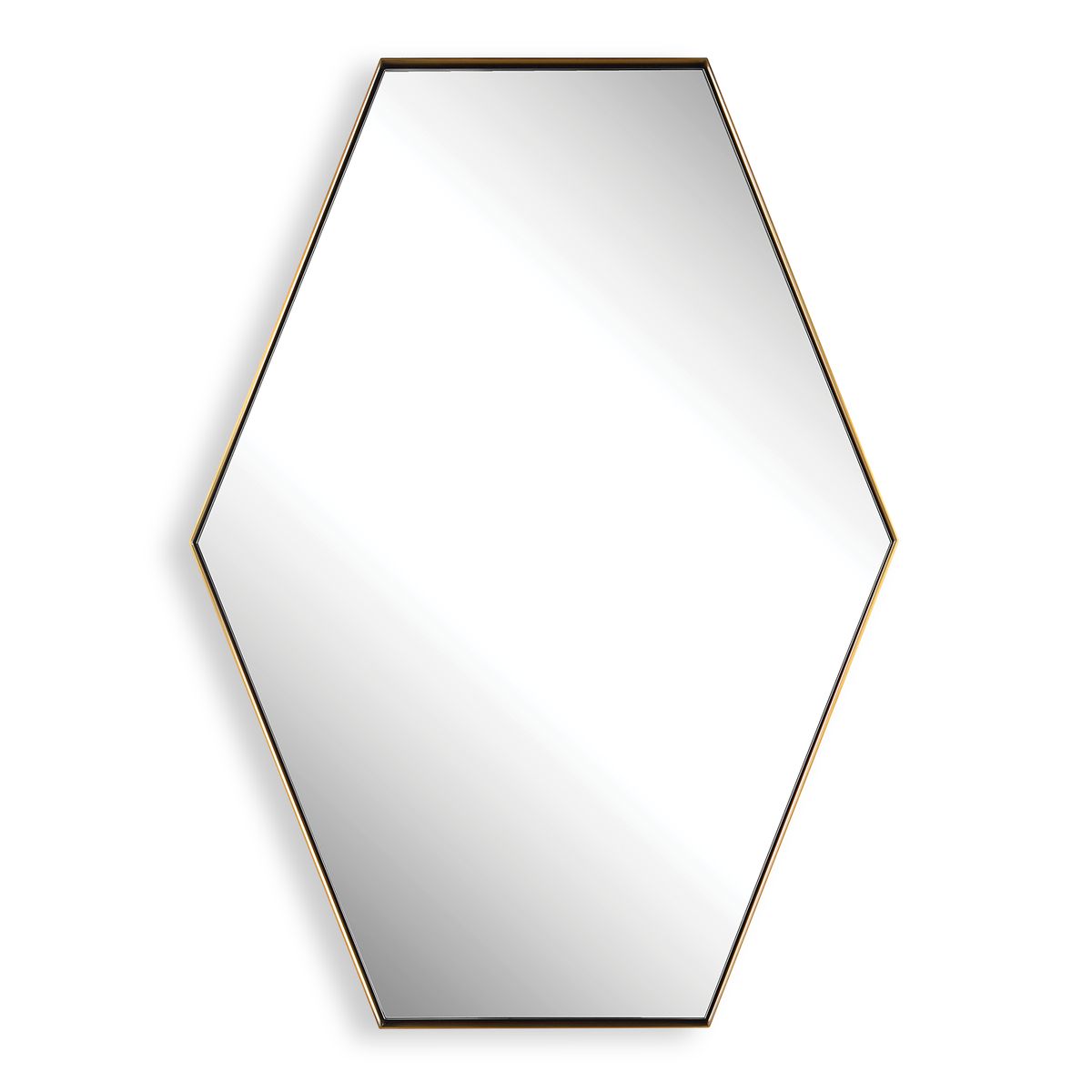 Ankara Mirror - Kings Fine Art & Decor