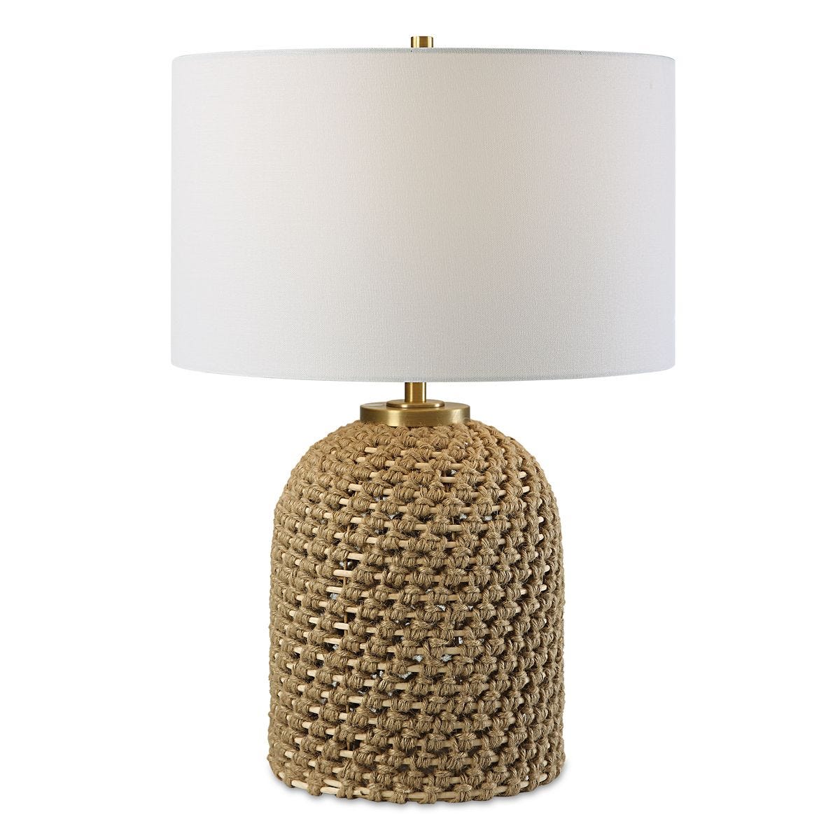 Kendari Table Lamp - Kings Fine Art & Decor