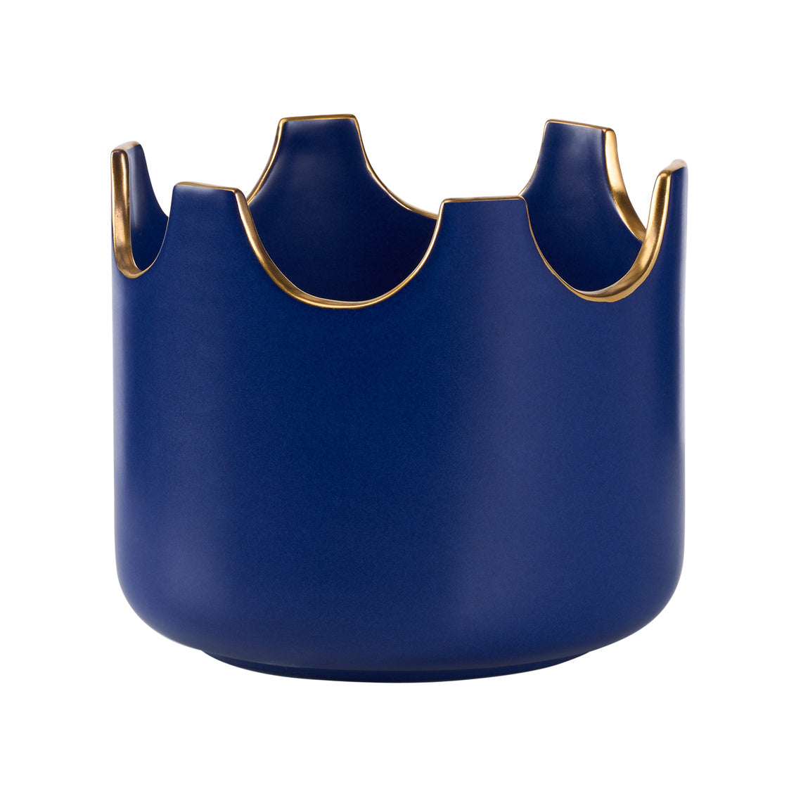 Classic Planter - Navy