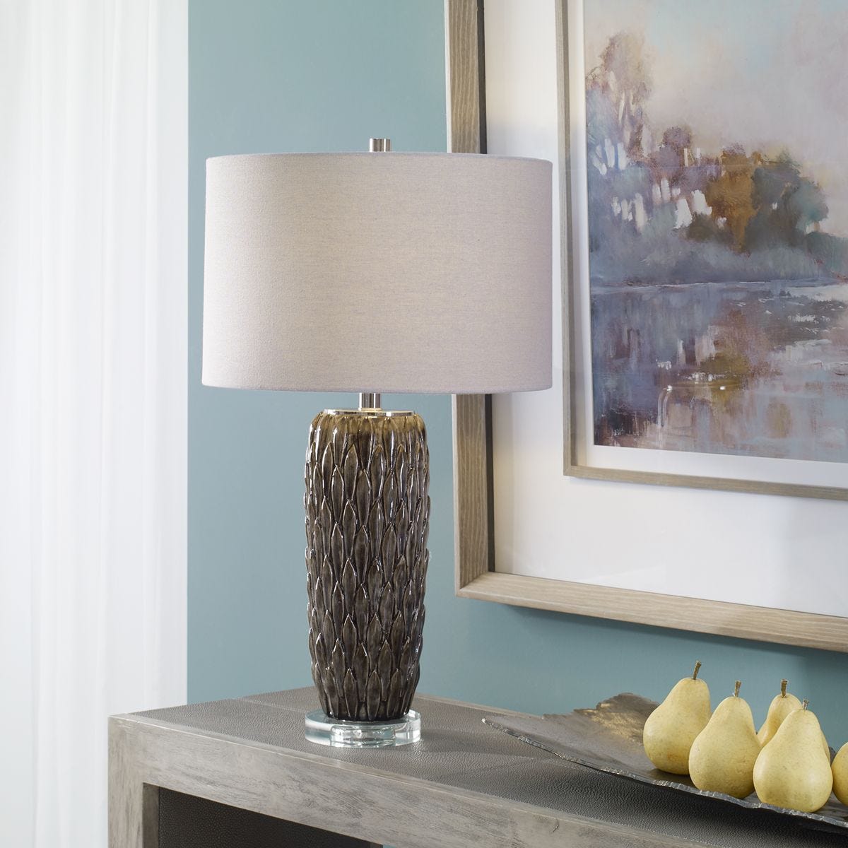 Nettle Table Lamp
