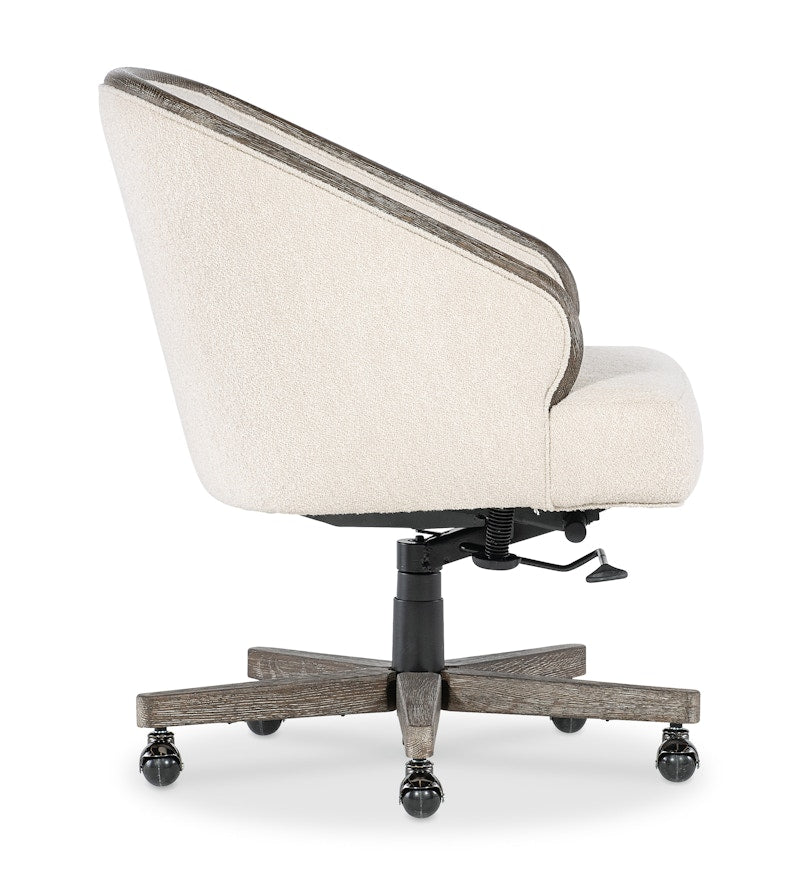 Hooker Furniture Paloma Executive Swivel Tilt Chair EC230-403-89