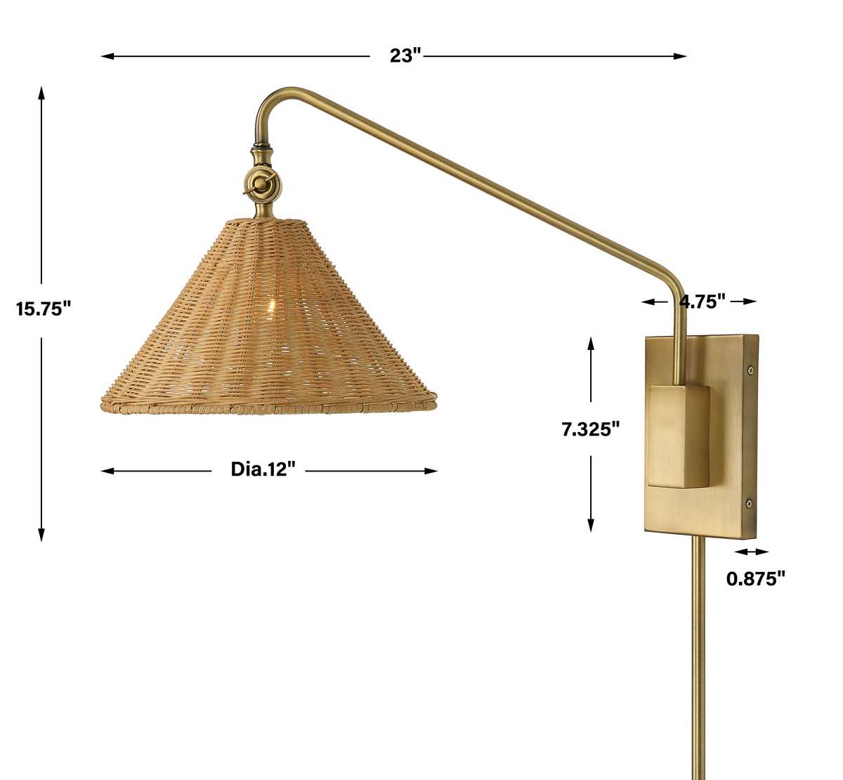 Phuvinh, 1 Lt Sconce