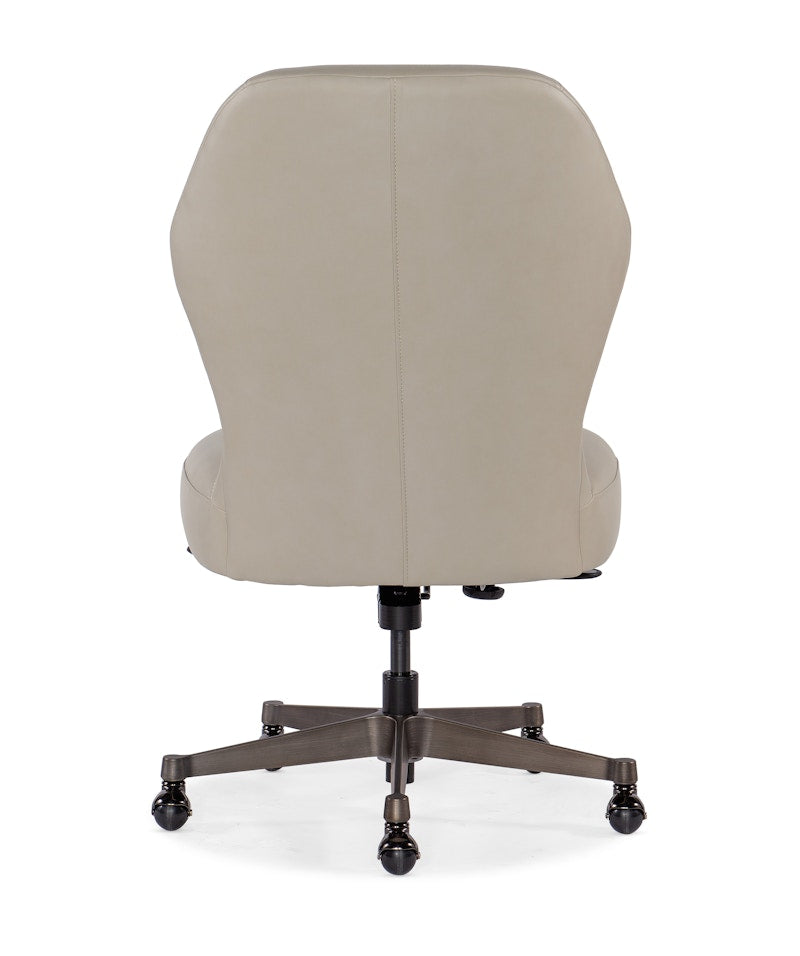 Hooker Furniture Executive Swivel Tilt Chair EC370-090