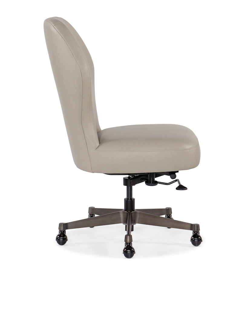Hooker Furniture Executive Swivel Tilt Chair EC370-090