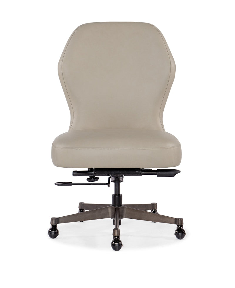 Hooker Furniture Executive Swivel Tilt Chair EC370-090