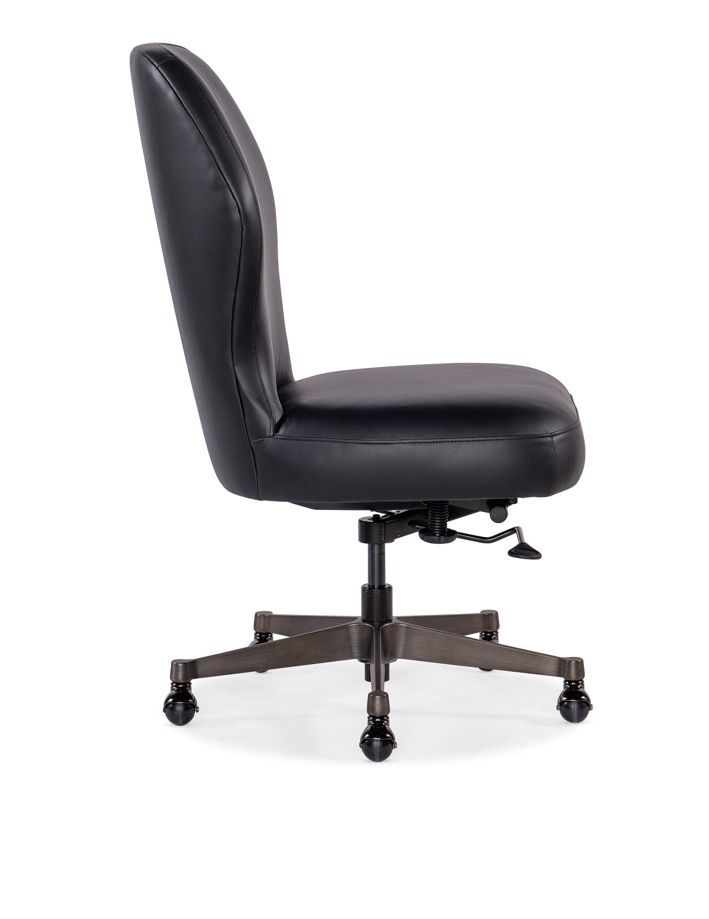 Hooker Furniture Executive Swivel Tilt Chair EC370-099