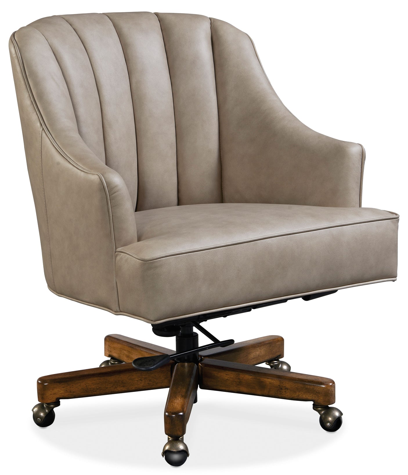 Hooker Furniture Haider Executive Swivel Tilt Chair EC509-085