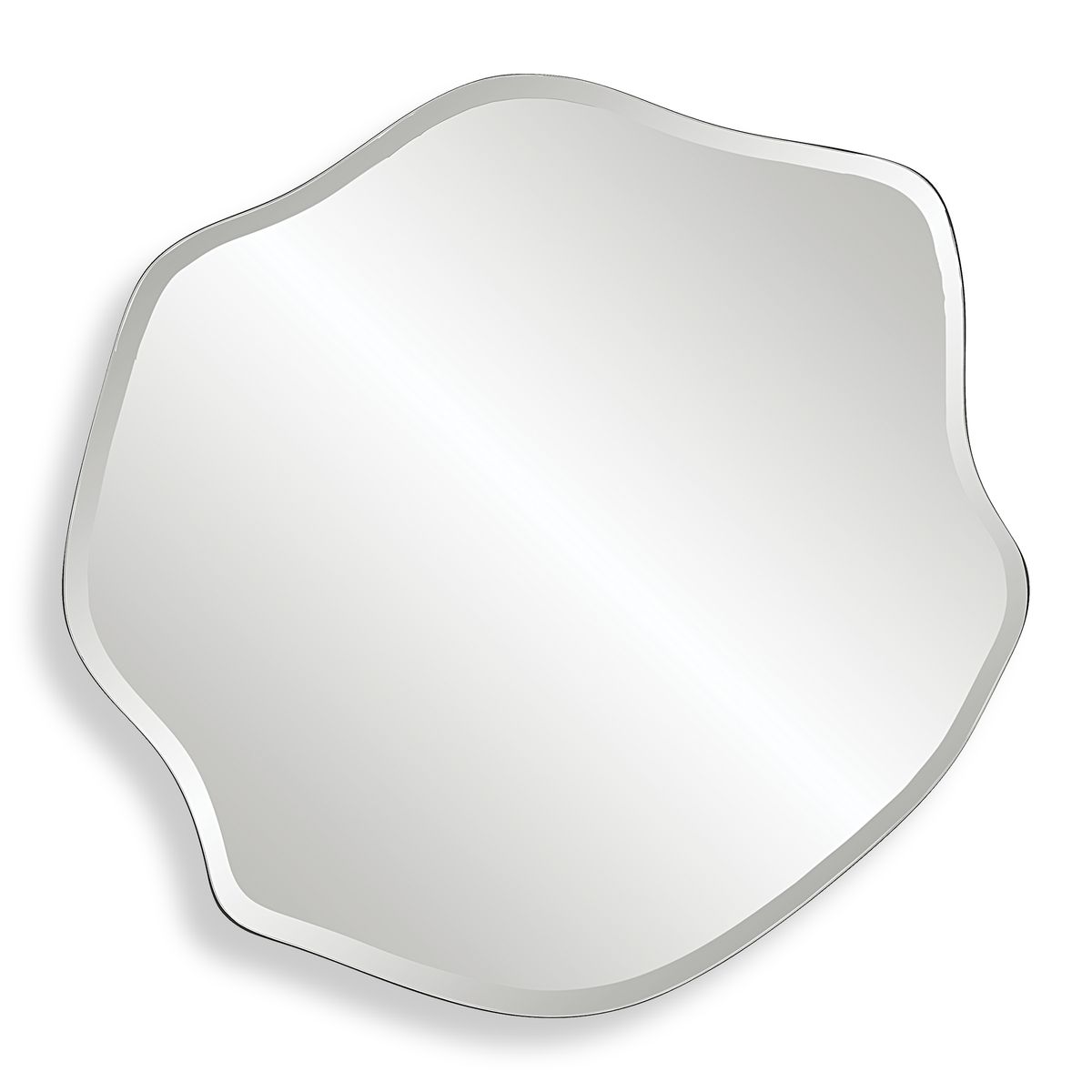 Curiosity Mirror - Kings Fine Art & Decor