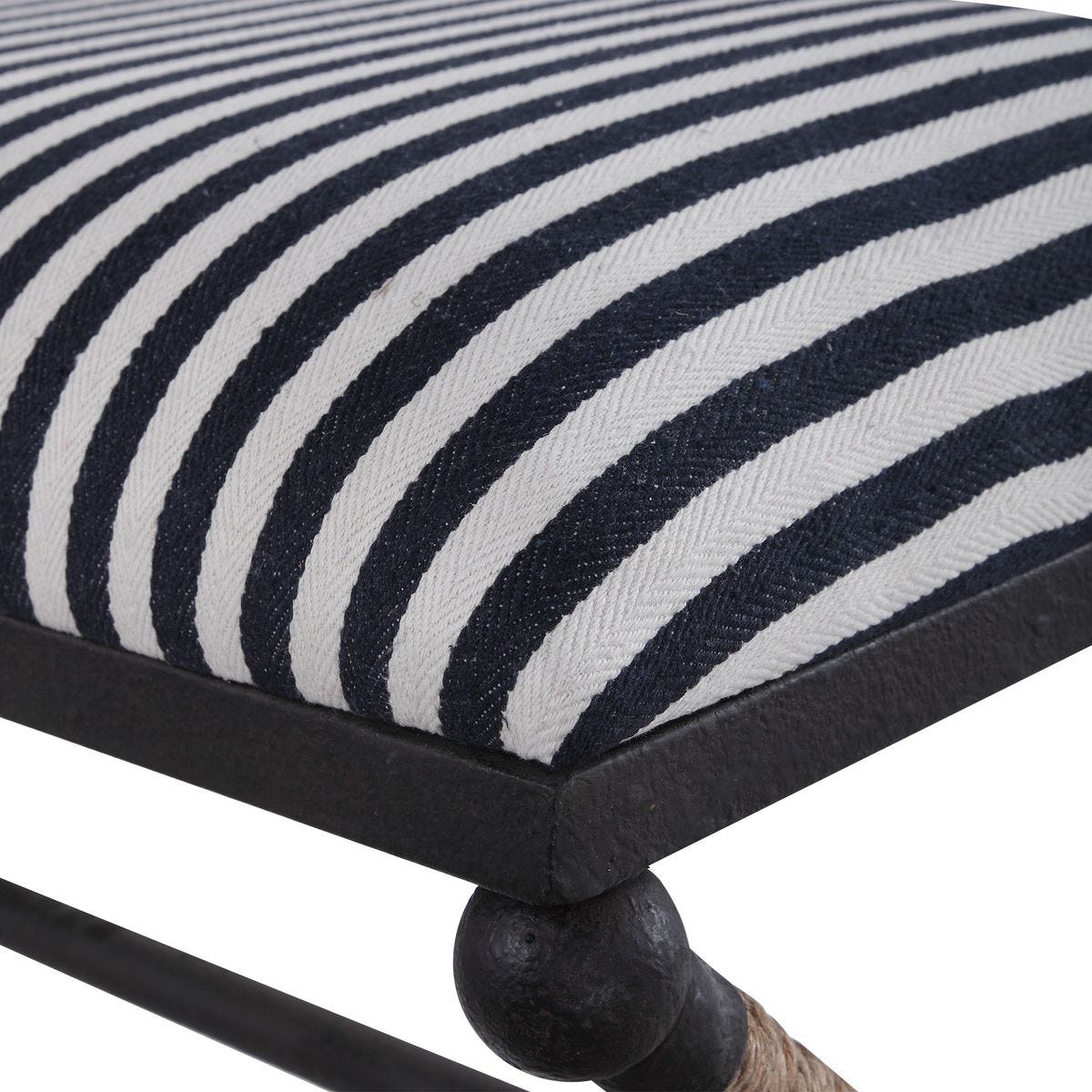 Braddock Bench