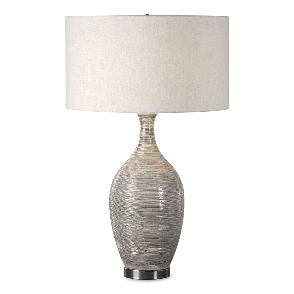 Dinah Table Lamp - Kings Fine Art & Decor
