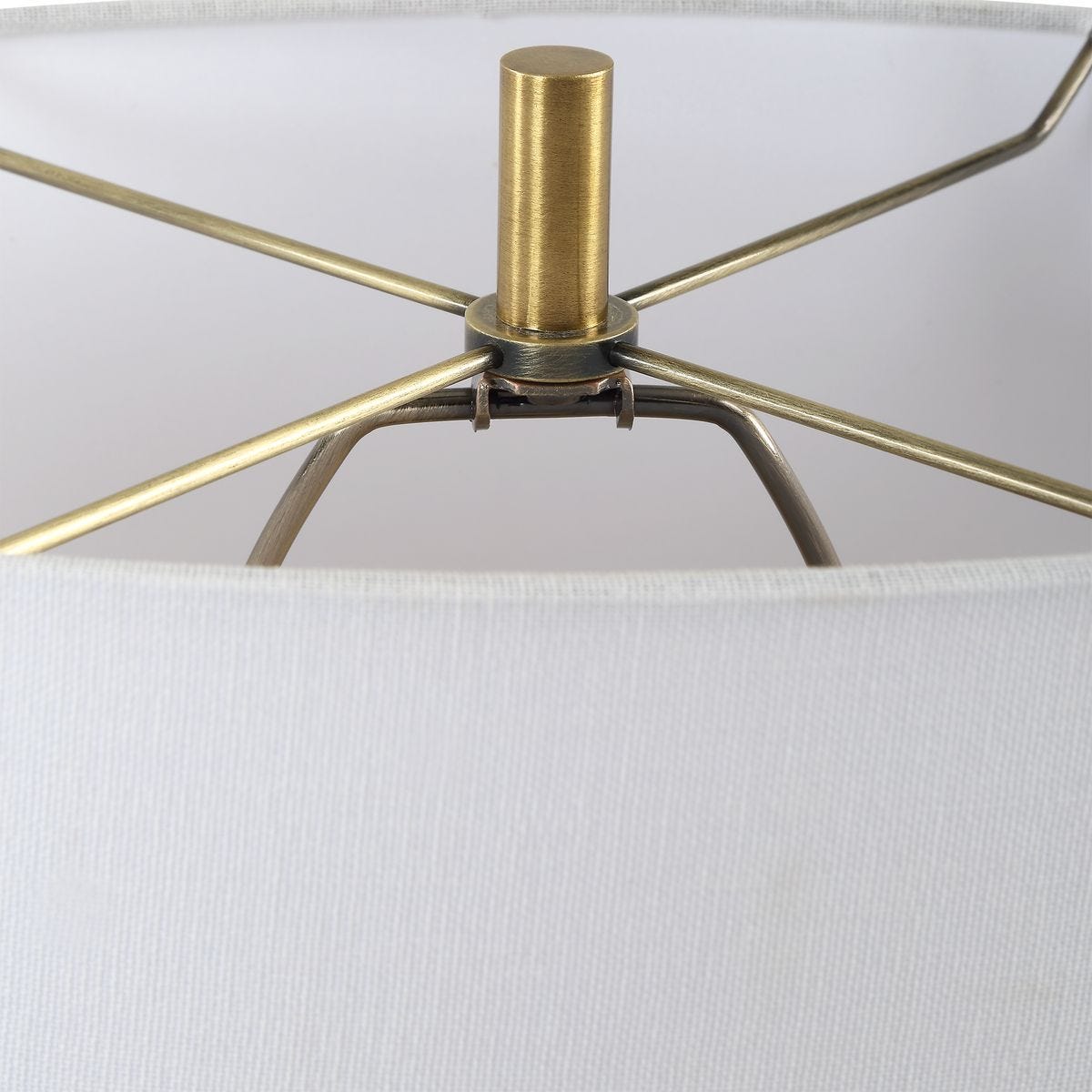 Kure Table Lamp