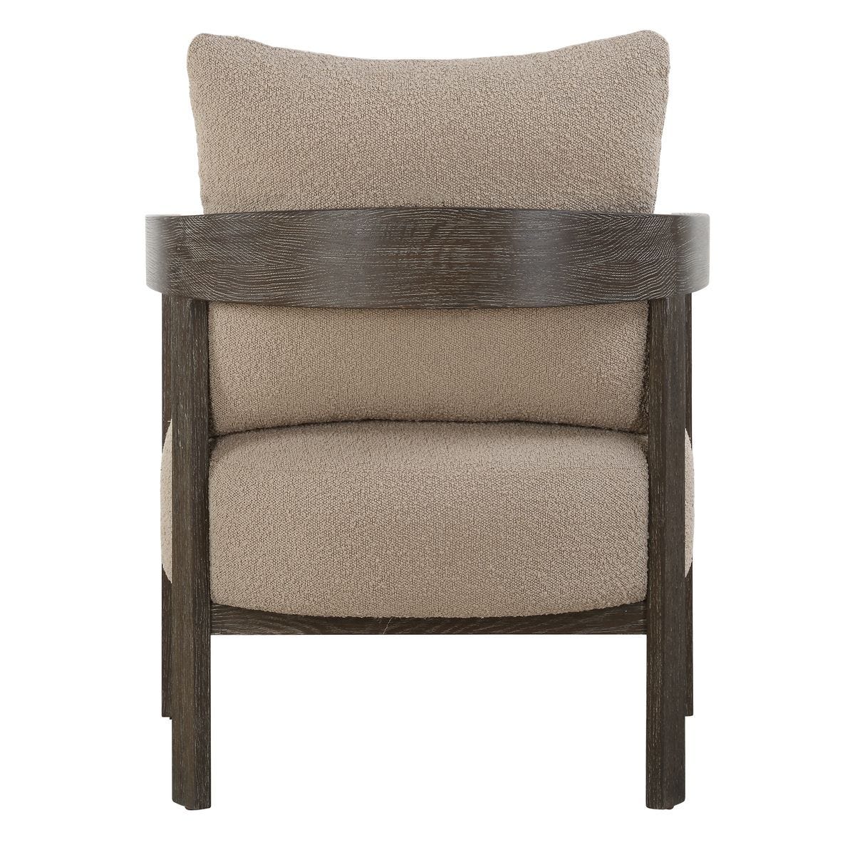 Sienna Accent Chair