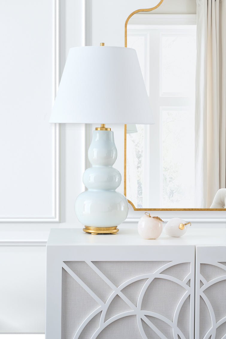 Denise Lamp - Iceberg