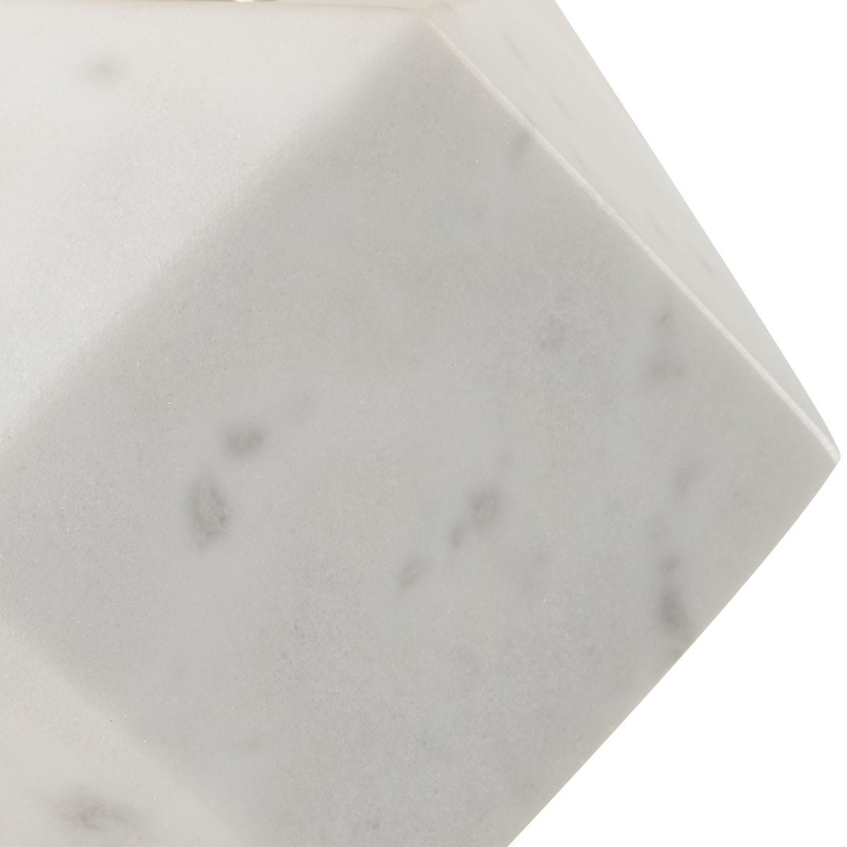 A Cut Above Table Lamp