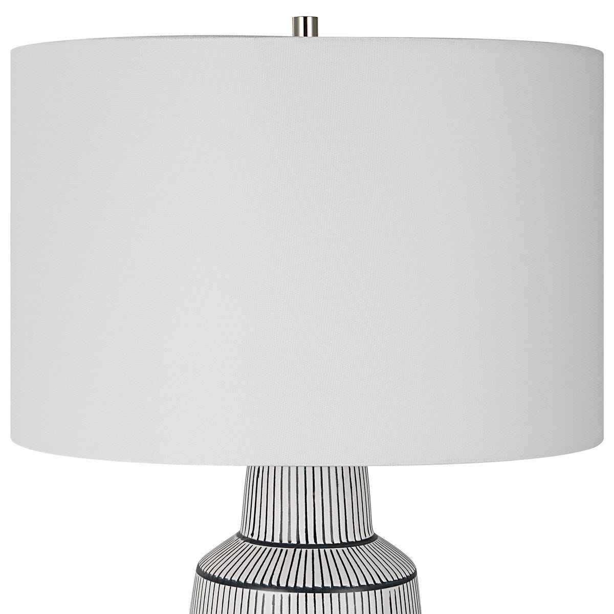 Breton Table Lamp