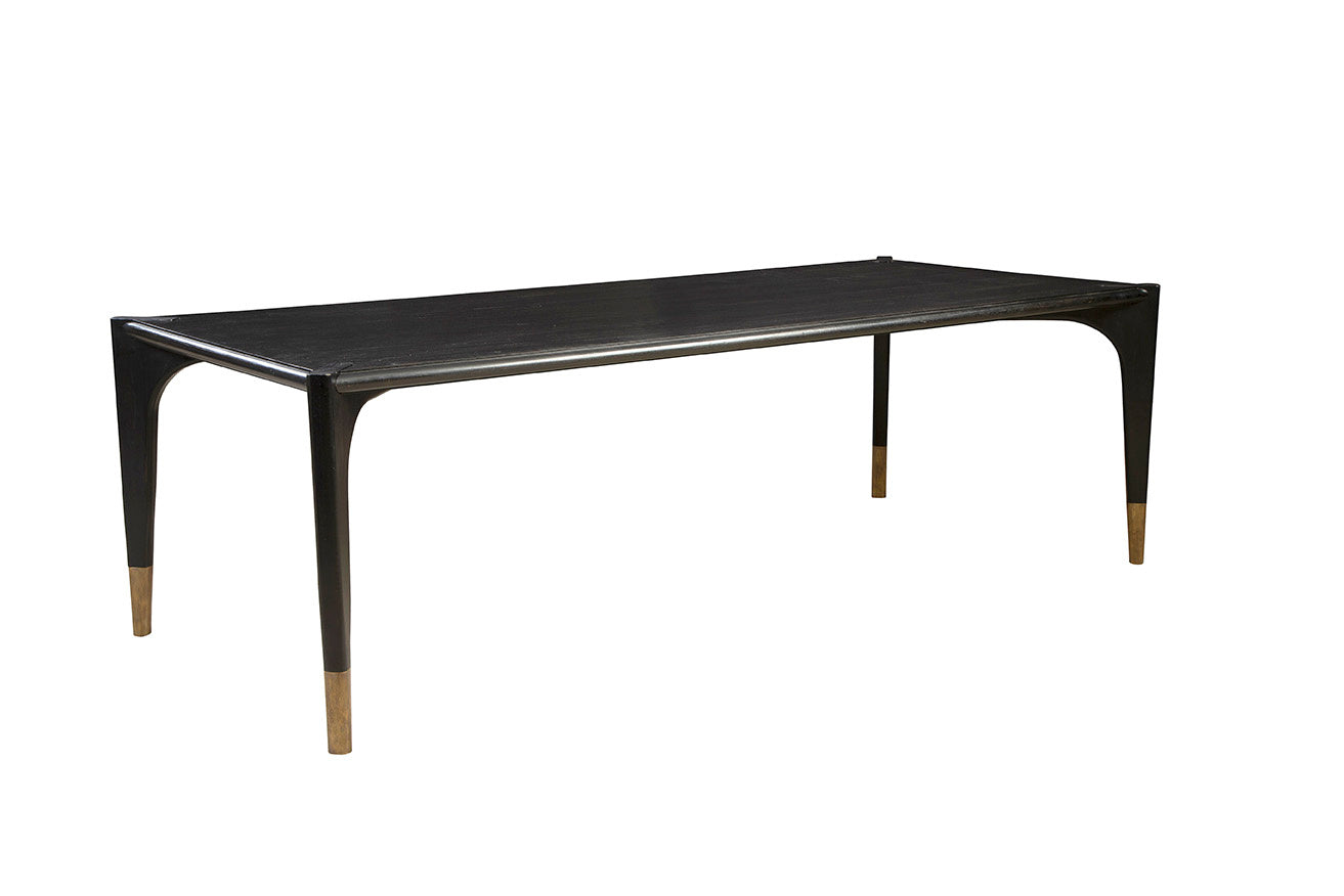 Glenn Dining Table - Kings Fine Art & Decor