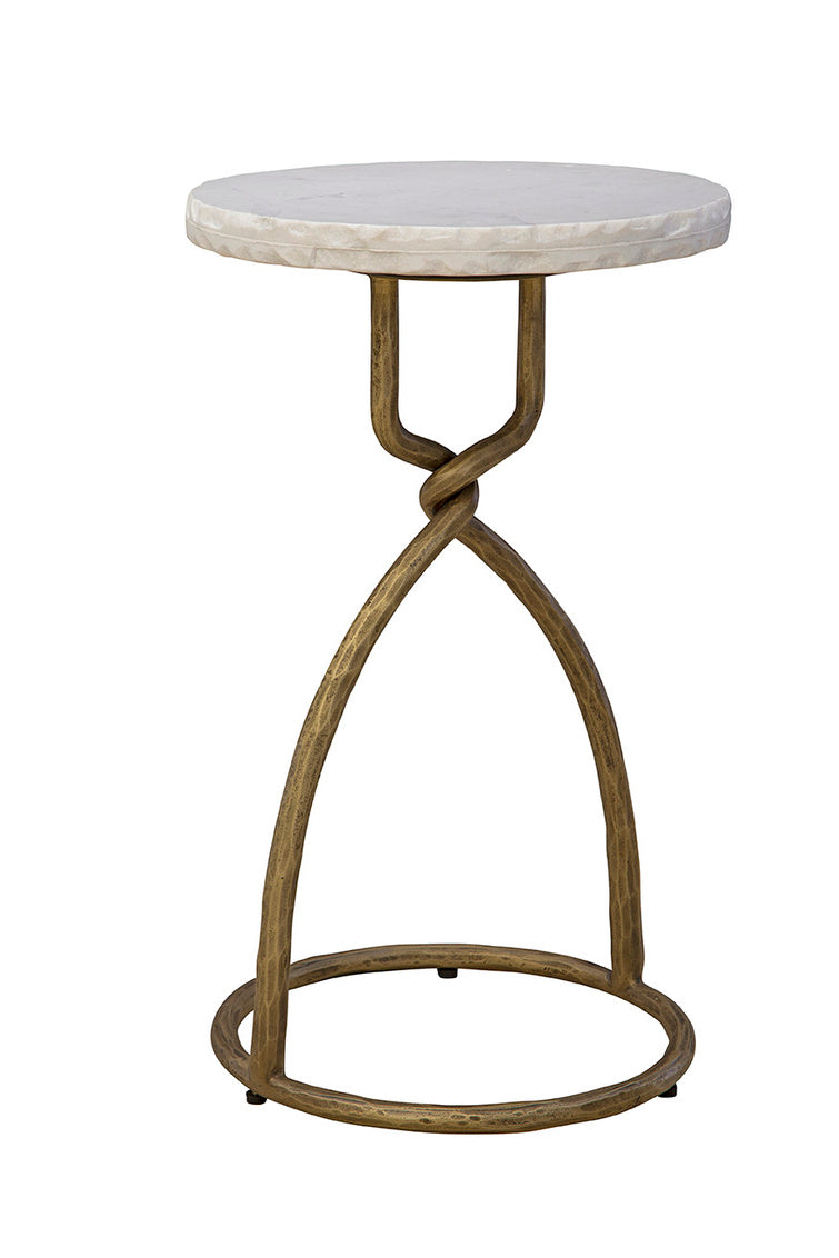 Kevin Side Table - Kings Fine Art & Decor