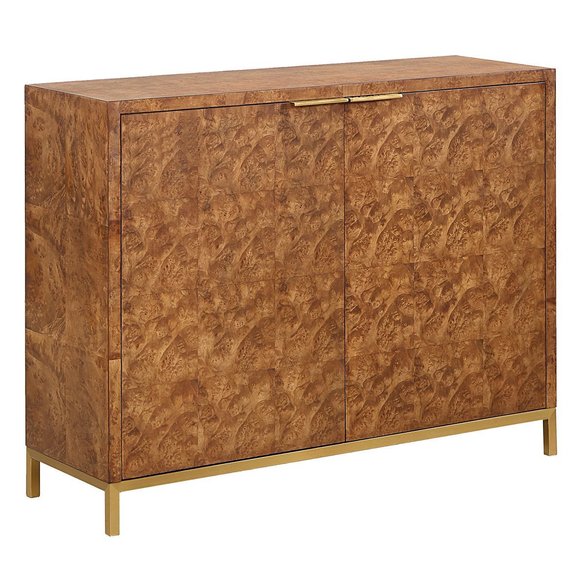 Jethro 2 Door Cabinet