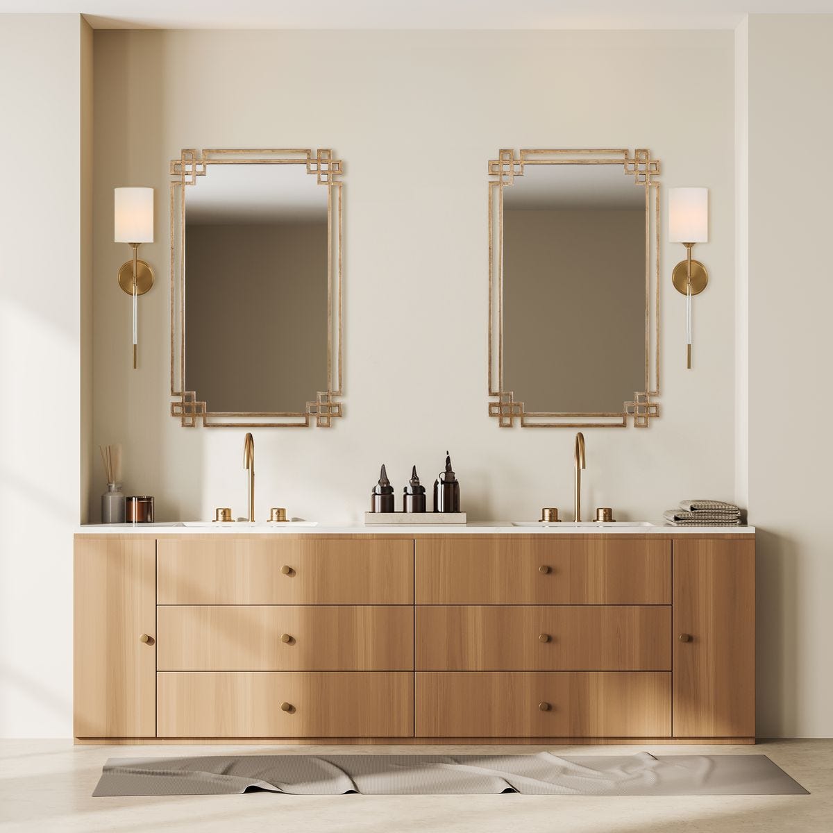 Awyr, 1 Lt Sconce