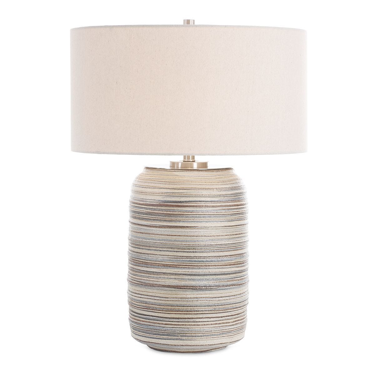 Prospect Table Lamp, Large - Kings Fine Art & Decor