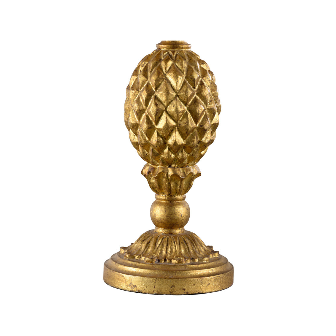Pineapple Lamp