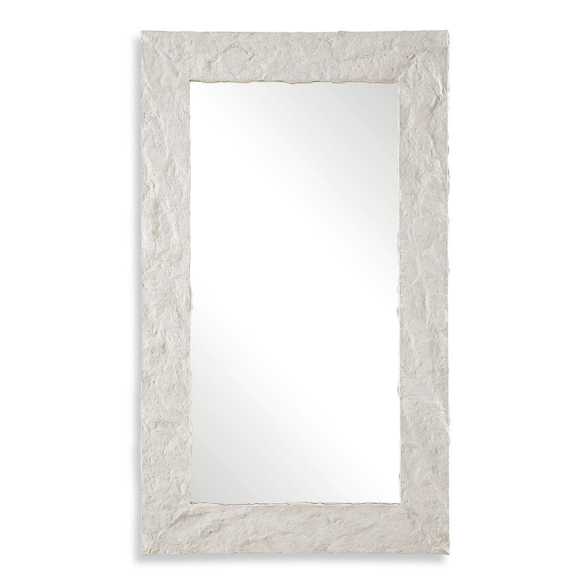 Quarry Rectangle Mirror - Kings Fine Art & Decor
