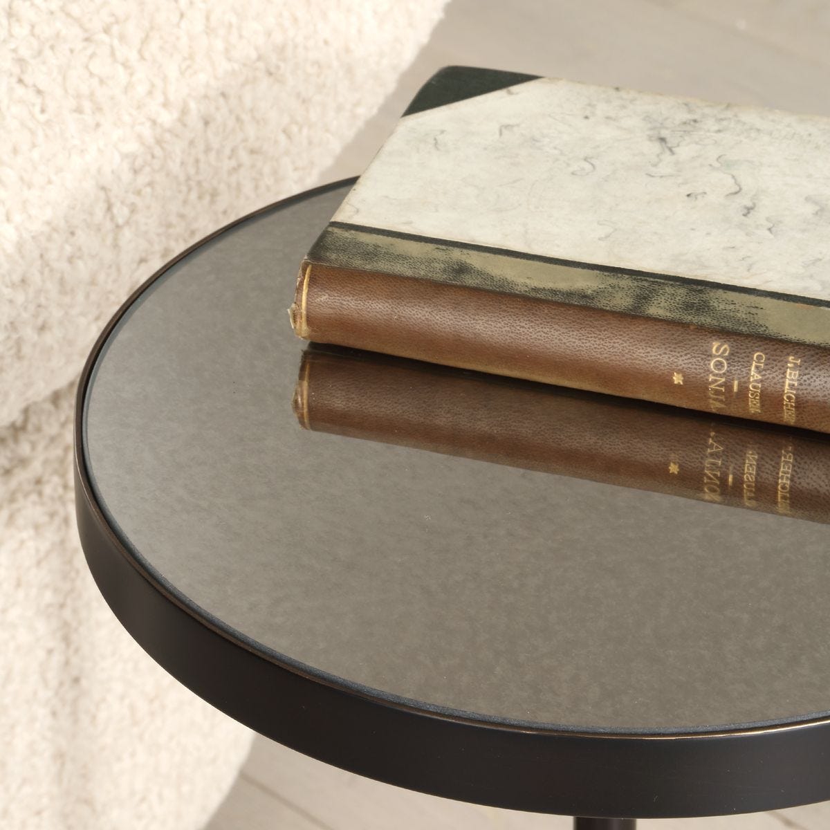 Odesa Accent Table