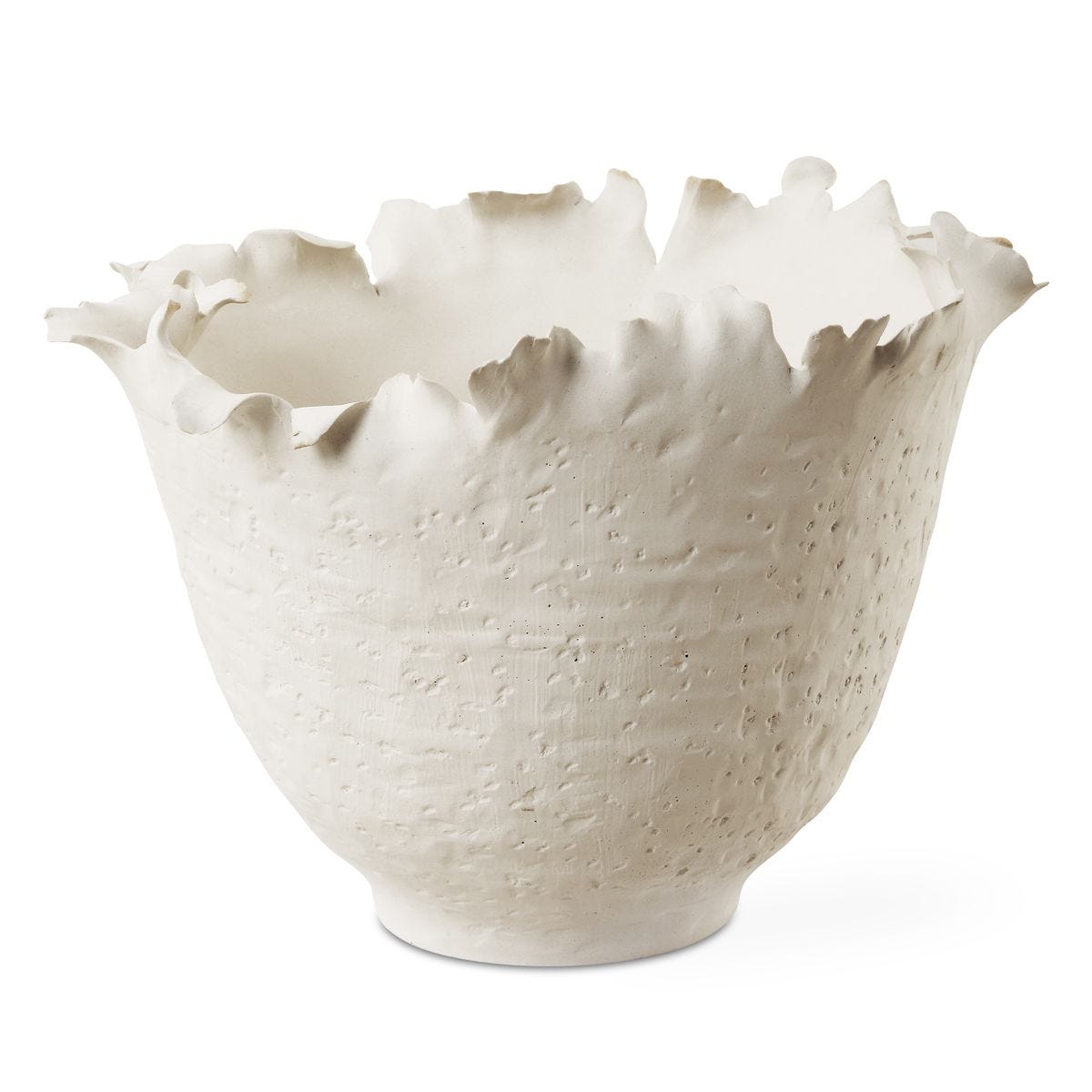 Blossom Bowl, Tall - Kings Fine Art & Decor