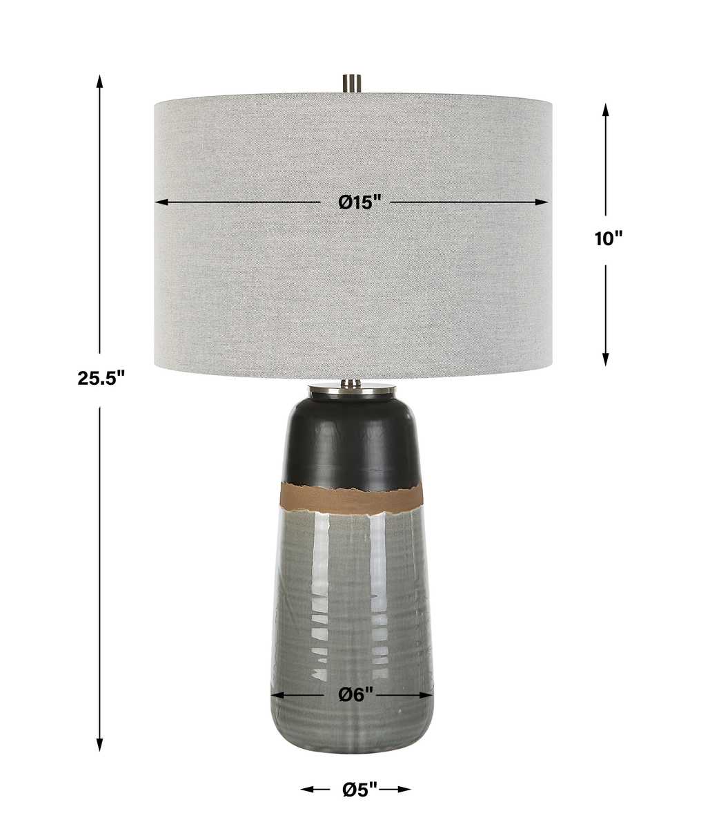 Coen Table Lamp