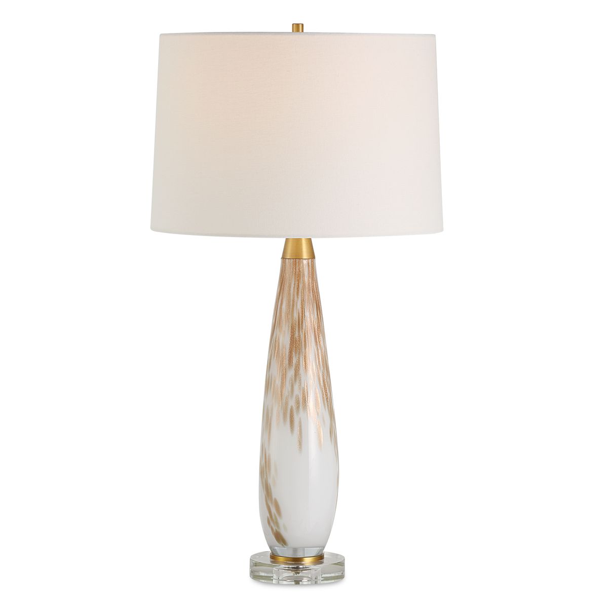 Lyra Table Lamp - Kings Fine Art & Decor