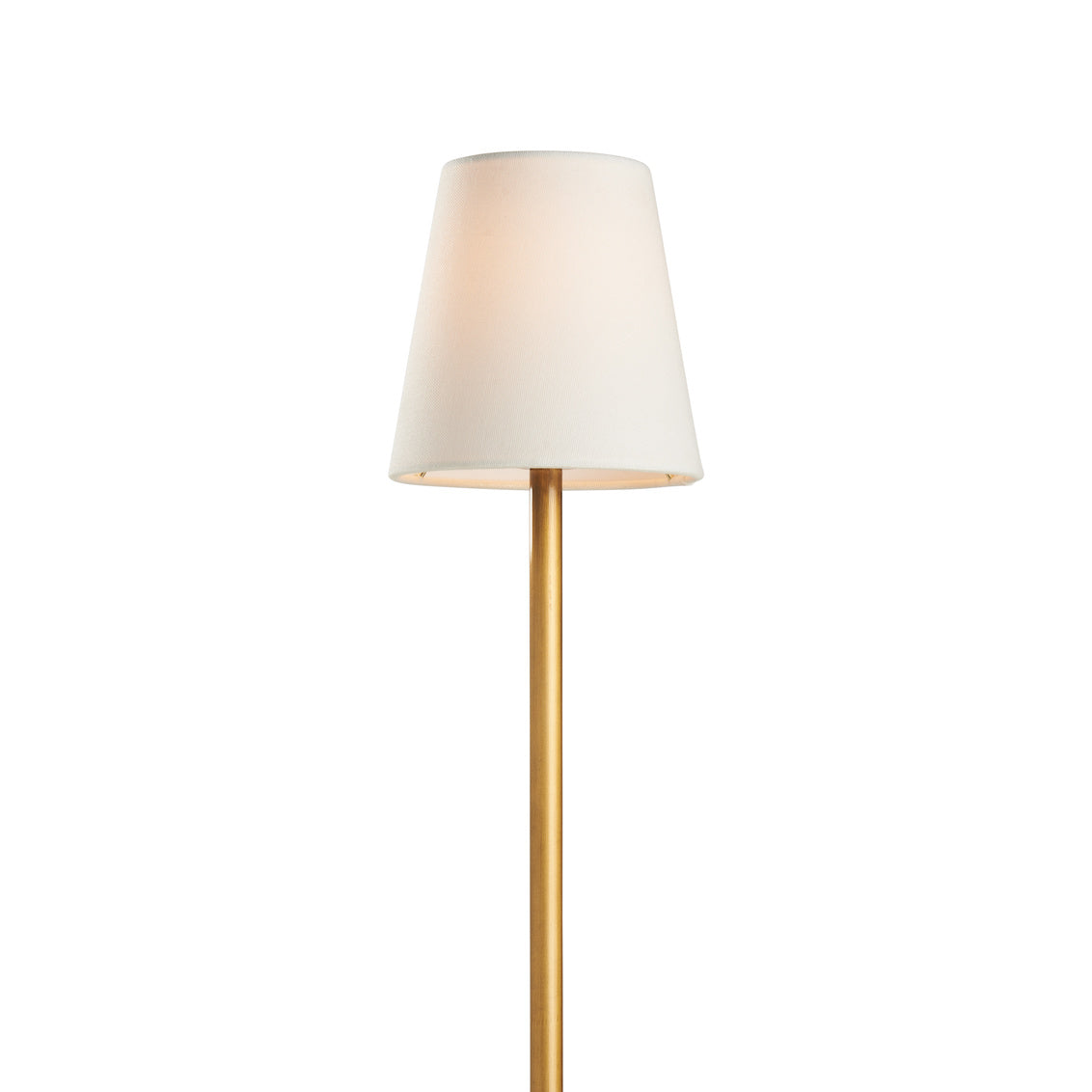 Underwood Buffet Lamp - Aged Brass