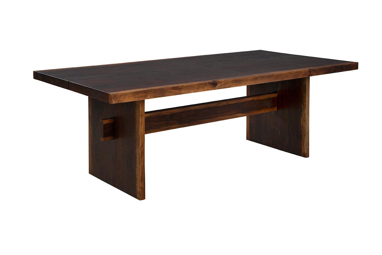 Shelby Dining Table - Kings Fine Art & Decor