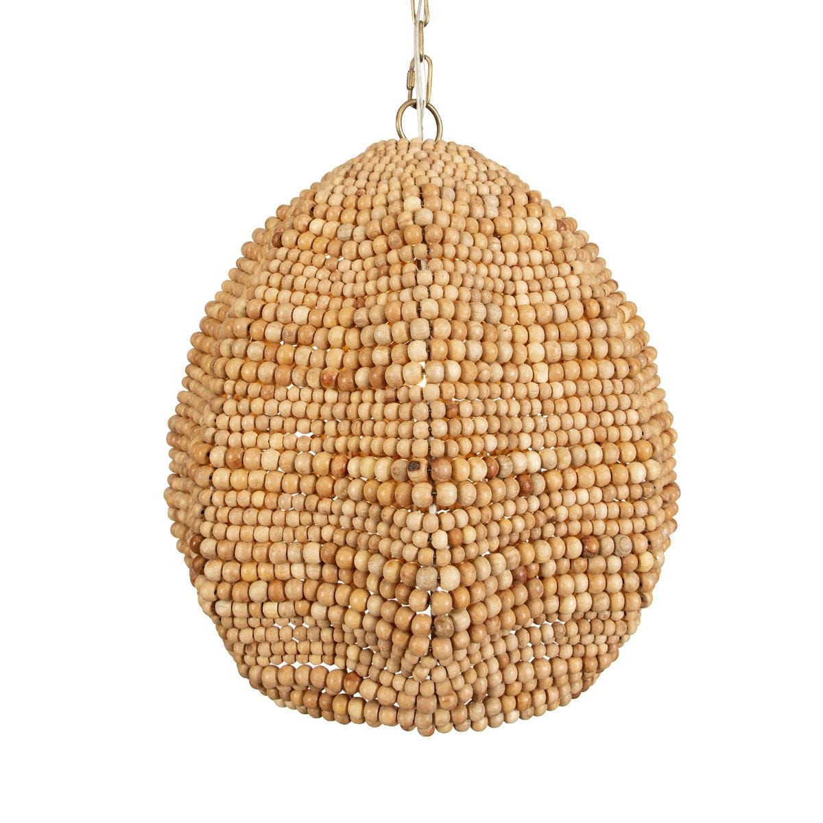 Kauri, 1 Lt Pendant- Small - Kings Fine Art & Decor