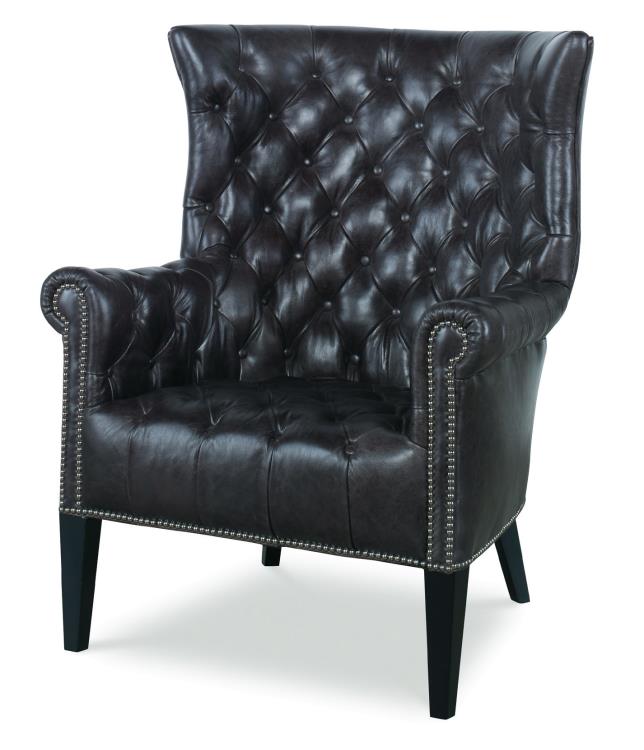 empress-tufted-wing-chair-PLR-15106-BRUNETTE