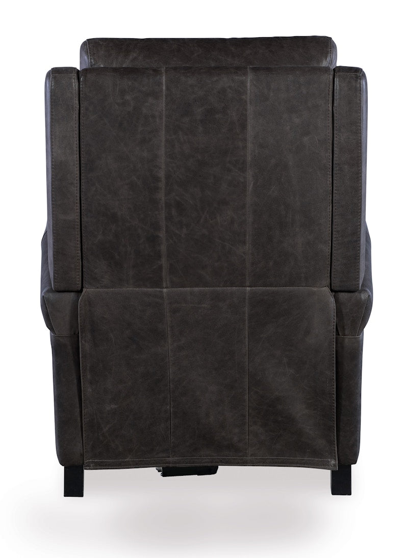 Hooker Furniture Hurley Power Recliner w/Power Headrest RC103-PH-095
