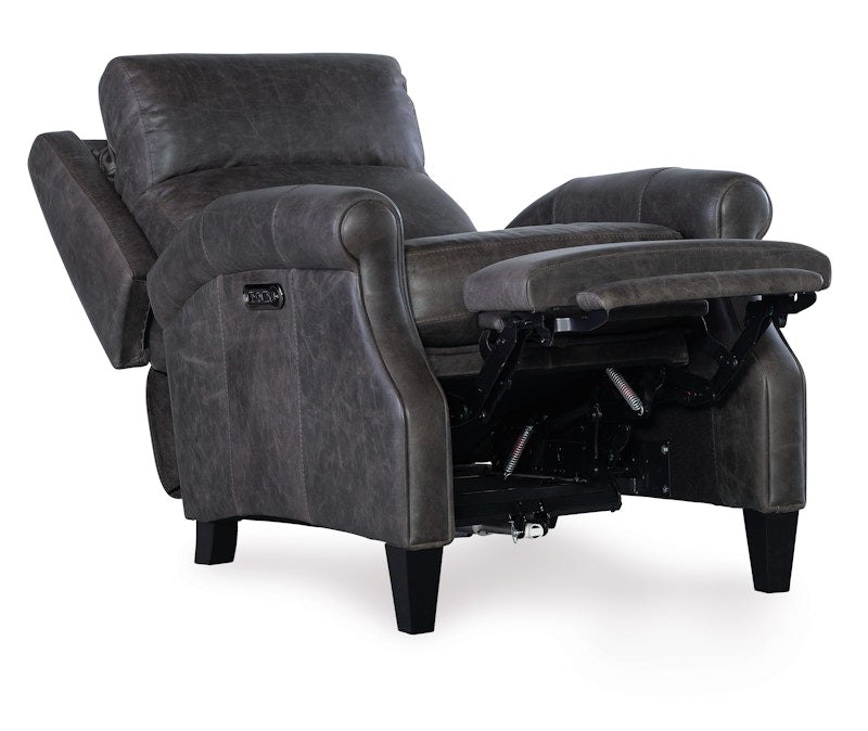 Hooker Furniture Hurley Power Recliner w/Power Headrest RC103-PH-095