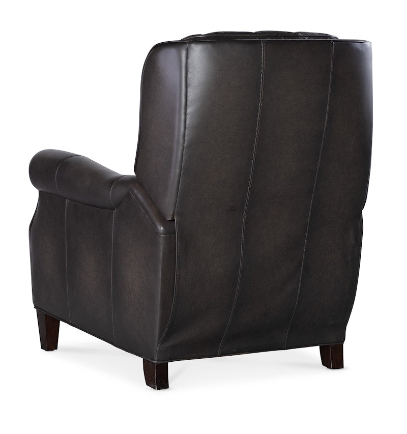 Hooker Furniture Palmer Press Back Recliner RC111-PB-095