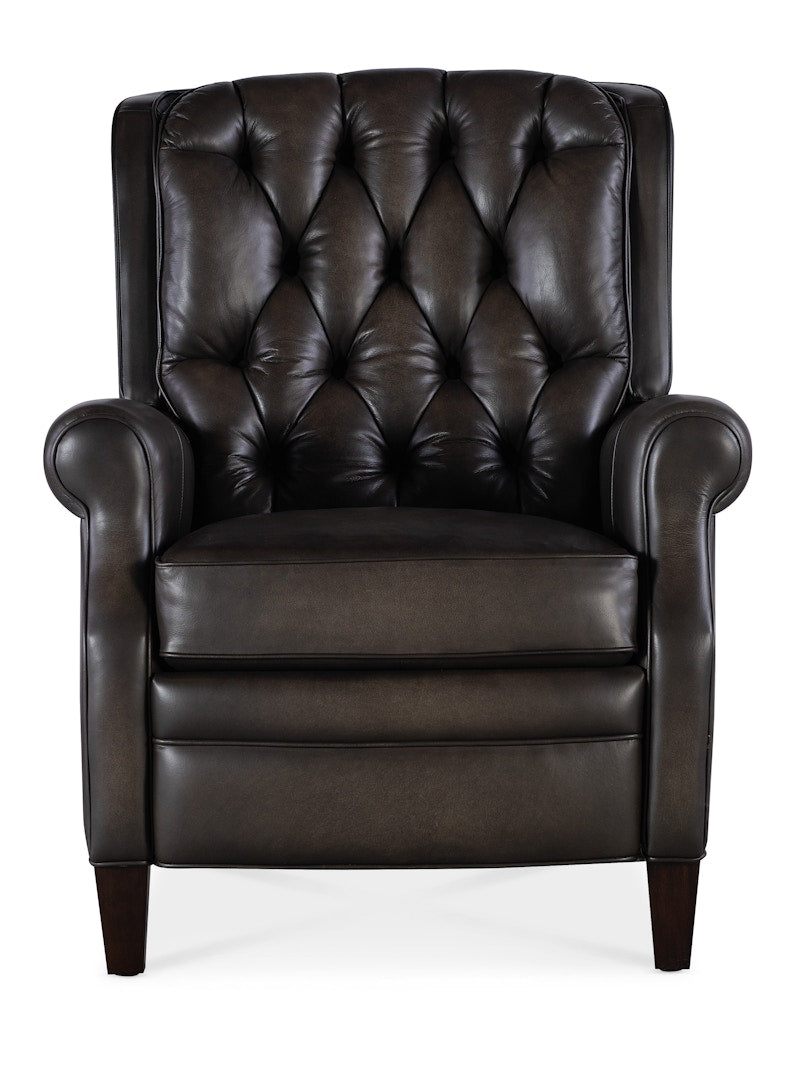 Hooker Furniture Palmer Press Back Recliner RC111-PB-095