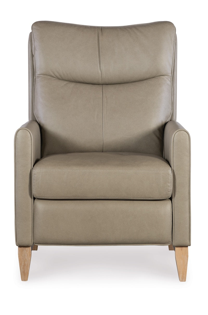 Hooker Furniture Quinnie Power Recliner w/Power Headrest RC114-PH-020