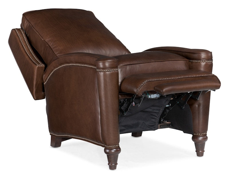 Hooker Furniture Rylea Manual Push Back Recliner RC216-PB-088