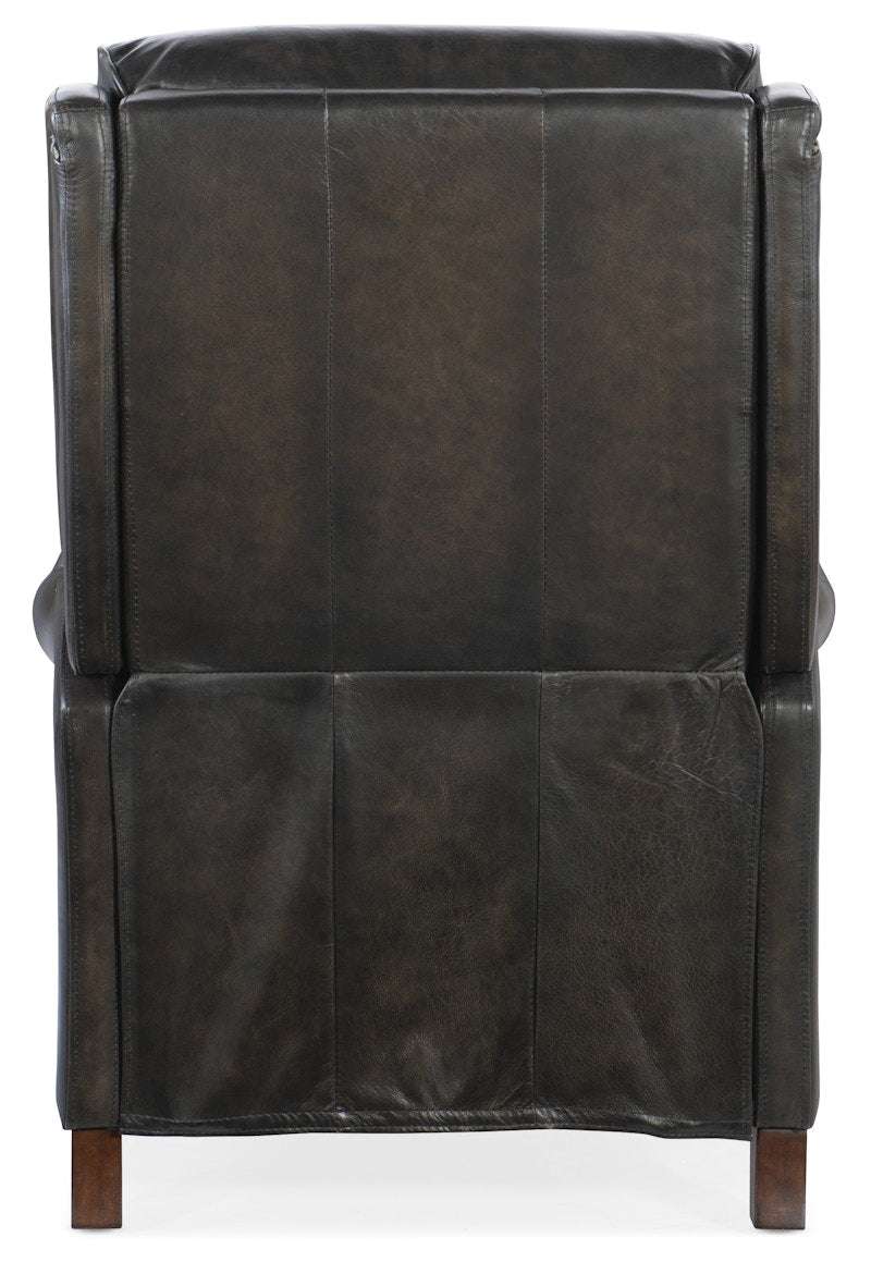 Hooker Furniture Stark Manual Push Back Recliner RC234-PB-089