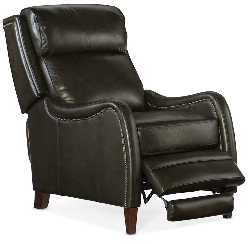 Hooker Furniture Stark Manual Push Back Recliner RC234-PB-089