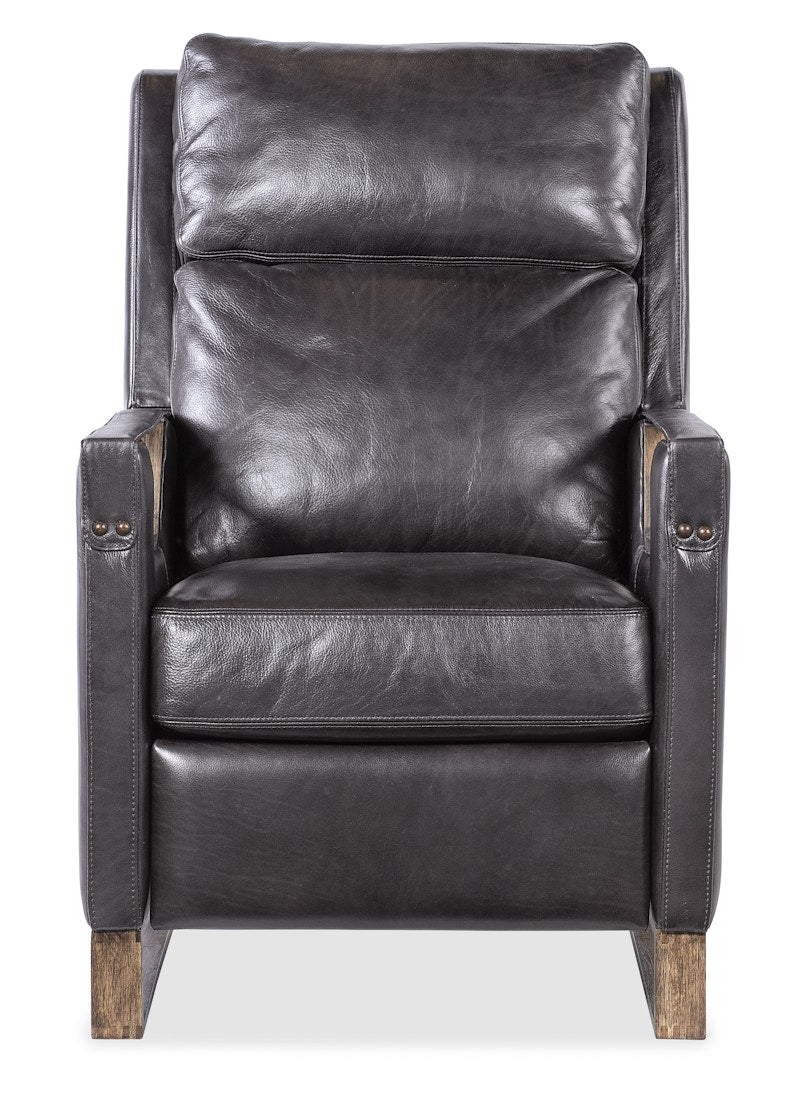 Hooker Furniture Relic Power Recliner with Power Headrest RC810-PH-098