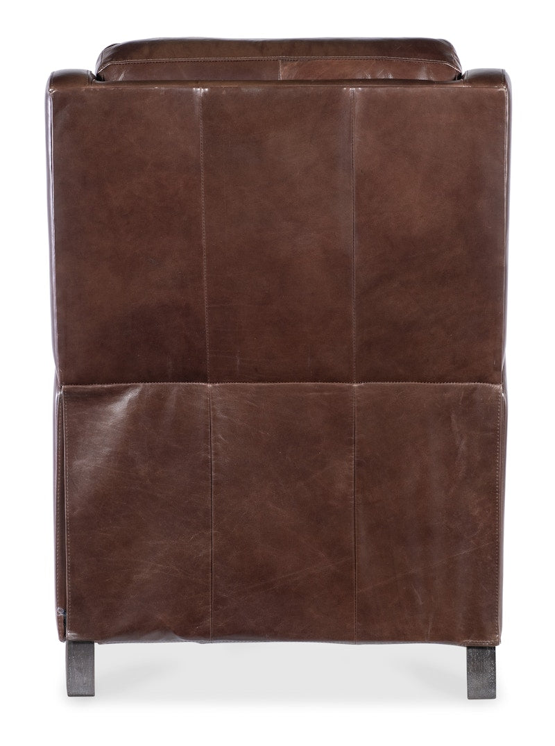 Hooker Furniture Nelson Power Recliner with Power Headrest RC818-PH-089