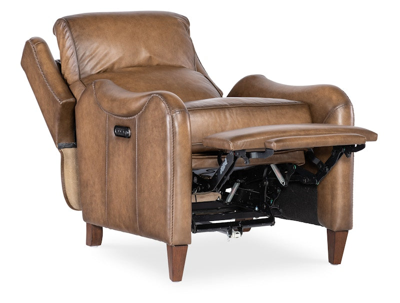 Hooker Furniture Carrington Power Recliner with Power Headrest RC819-PH-078