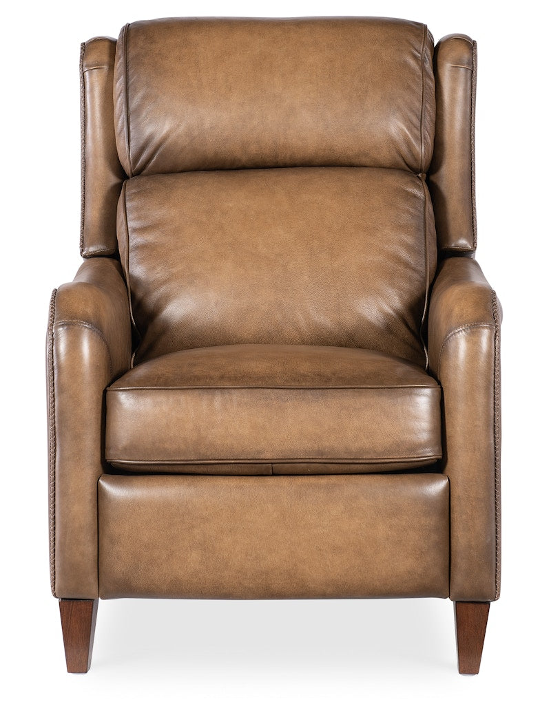 Hooker Furniture Carrington Power Recliner with Power Headrest RC819-PH-078