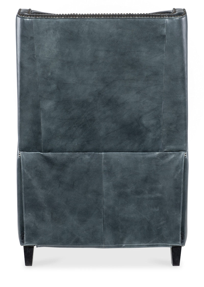 Hooker Furniture Whittney Press Back Recliner RC824-PB-046