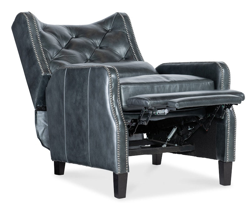 Hooker Furniture Whittney Press Back Recliner RC824-PB-046